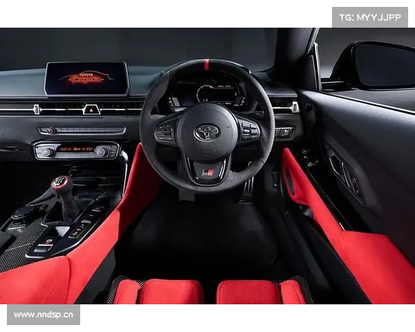 丰田GR SUPRA A90 Final Edition 3.0L直列六缸,570牛·米,限量300台 丰田GR SUPRA A90 Final Edition 3.0L直列六缸,570牛·米,限量300台