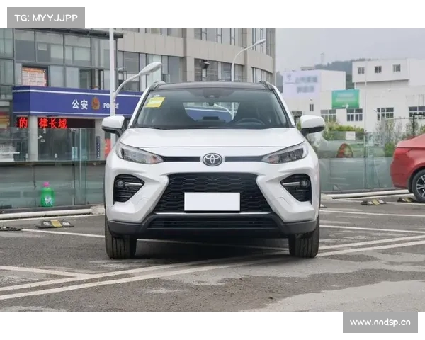 丰田四驱低价高配家用SUV,城市家用不错,油耗6.4L,实拍威兰达 丰田四驱低价高配家用SUV,城市家用不错,油耗6.4L,实拍威兰达
