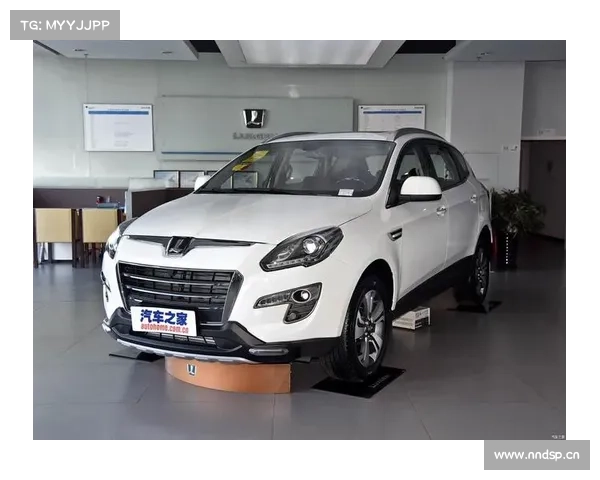 优化升级 中华网试驾新款纳智捷大7 SUV 优化升级 中华网试驾新款纳智捷大7 SUV