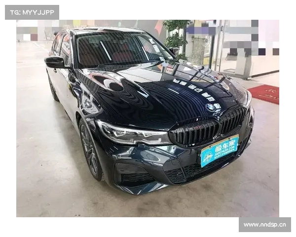 全新BMW3系宁波上市 全新BMW3系宁波上市